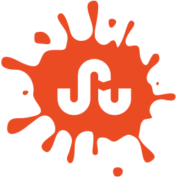 social,media,blot,set,stumbleupon icon