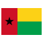 bissau, guinea icon