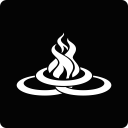 athlinks svg vector icon