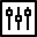 app, control, essential, ui svg vector icon