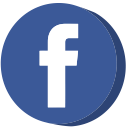 facebook, media, network, online, social, social media, socialmedia svg vector icon