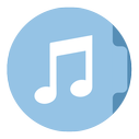 music icon