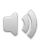 audio,volume,medium,panel icon