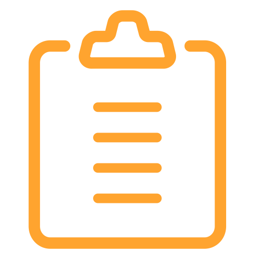 My Family Personal Center Page svg vector icon