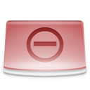 folder, private icon