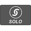 solo icon