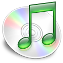 itunes icon