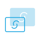 card, ecommerce, money, online, pay, send, switchpayments svg vector icon