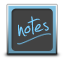 note icon