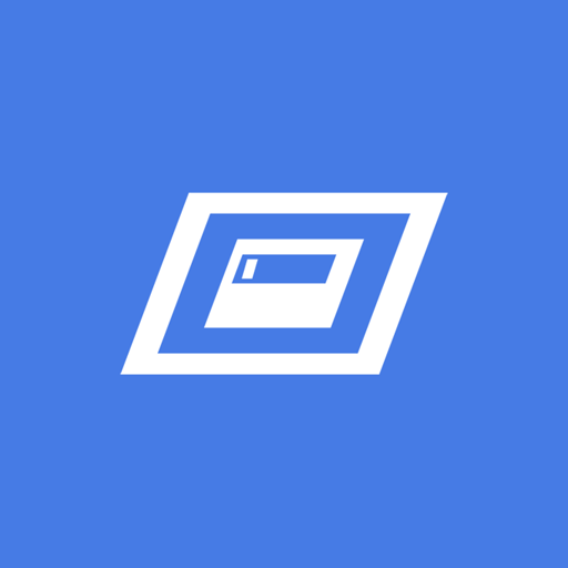 run icon