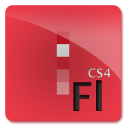 adobe,cs4 icon