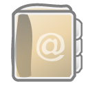 address,book,reading,read icon