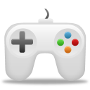 gamepad icon