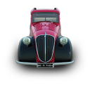 fiattopolino icon