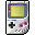 nintendo,game,boy icon