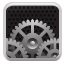 button icon