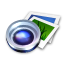 photography icon