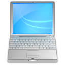 inch,powerbook icon