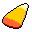 candycorn icon