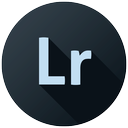 1lr, cc icon