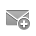 spam,add icon