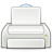 48, gnome, printer icon