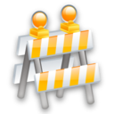 lightning,sign,construction icon