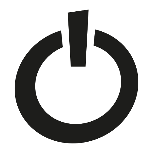 Close svg vector icon