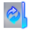 Alpha Dista (Grey) 18 icon