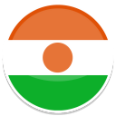 niger icon