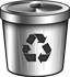recyclebin icon