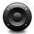 loudspeaker icon