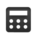 caclulator icon