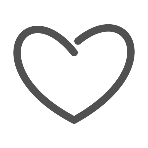 Like svg vector icon