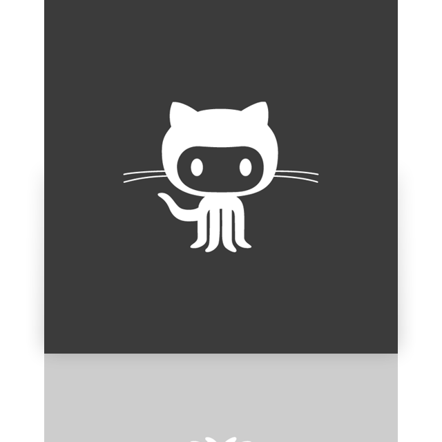 github,mirror icon