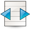 format,justify,fill icon