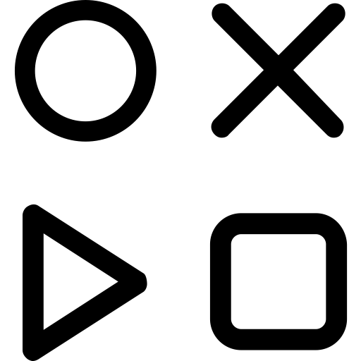 Qq svg vector icon