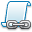 script,link icon