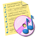 playlist icon
