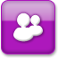 purplestyle,buddy icon