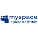 myspace icon