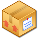 stuff icon