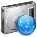 drive,file,server,paper,document icon