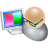 constructor, designer, meccano, mechanician, millwright, planner, projector, web icon