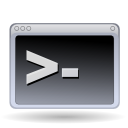openterm icon