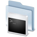 command,folder icon