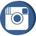 camera, instagram, media, network, photo, picture, social svg vector icon