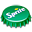sprite icon