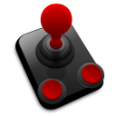 joystick icon