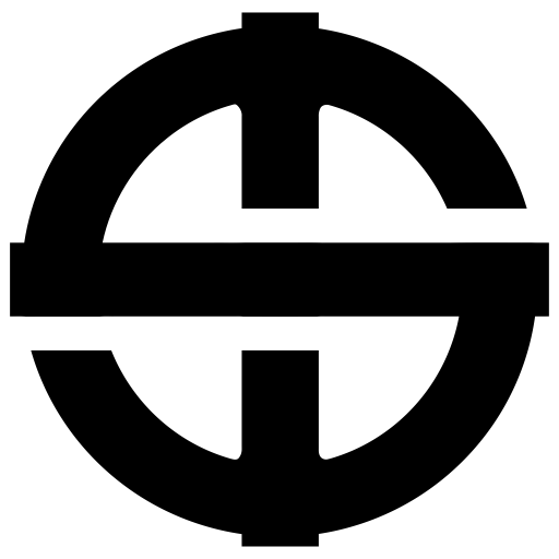 Shenyang svg vector icon